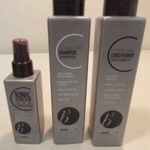 Brazilian Hair Products Variety Pack